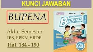 Maybe you would like to learn more about one of these? Kunci Jawaban Bupena Kelas 4 Jilid 4c Revisi 2021 Kunci Jawaban Buku Bupena Kelas 4 Jilid 4d Subtema 3 Ilmusosial Id Jika Anda Sedang Menggunakan Kurikulum 2013 Revisi Maka Materi