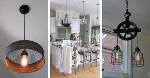 Stylish lighting in the kitchen is a must. 36 Best Kitchen Lighting Ideas And Designs For 2021