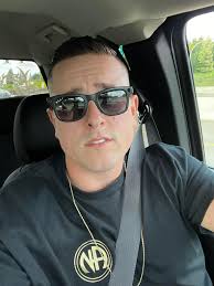 Hi all! I just wanted to introduce myself and share a photo I took