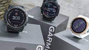 Img for direct copying to a garmin gps device. Garmin Fenix 6 Series In Depth Review Dc Rainmaker