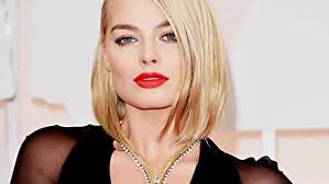 Lies, half-truths and make-believe, Margot Robbie rides the Hollywood  celebrity wave