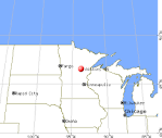 Aitkin, Minnesota (MN 56431) profile: population, maps, real ...