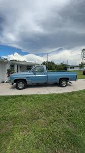Image result for Light Blue 1976 GMC