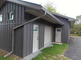 When working on the roofing & siding of your home, find replacement soffit & fascia and other supplies at your local sutherlands home improvement store. Soffit And Fascia True North Eavestroughing