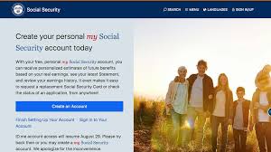 Request a replacement social security card if you meet certain requirements; Feds Announces New Online Service For Replacement Social Security Cards In Oregon Valley Life Argusobserver Com