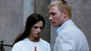 Es geht um die reale geschichte zweier familien, die vor fast 40 jahren mit einem s. Thomas Kretschmann And Asia Argento Photos News And Videos Trivia And Quotes Famousfix