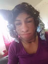 The pure fear of almost dying by a hair -