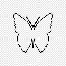 Download monarch butterfly tattoo black and white. Monarch Butterfly Black And White Drawing Coloring Book Butterfly Angle White Png Pngegg