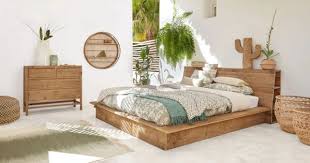 bamboe hemelbed bamboe bed hemelbed