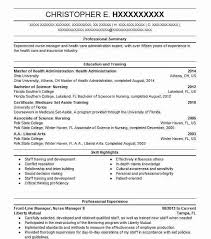 summer child caregiver resume november 2020