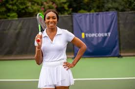 Venus williams, 39, reveals how she copes with sjogren's syndrome﻿, and how she is preparing for the u.s. Venus Williams Venuseswilliams Twitter