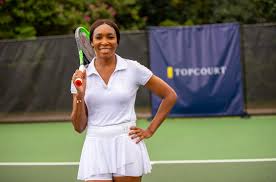 Venus williams is an american professional tennis player. Venus Williams Venuseswilliams Twitter