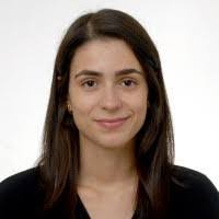 Maria Damas's Instagram, Twitter & Facebook