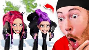 ZOMBIE BABIES STOLE MY DONUTS!