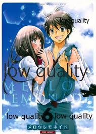 君に届け】メロウレモネイド 6 - 同人誌 - エロ漫画 momon:GA（モモンガッ!!）