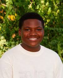 Whitfield 8th Graders Collaborate