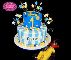 Baby boy 1st birthday cake dimension : Delicious Cakes Hyderabad Wedding Cakes Birthday Cakes Celebrations Cakes Karachi Bakery