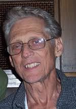 Richard William Strouth (1943-2008)