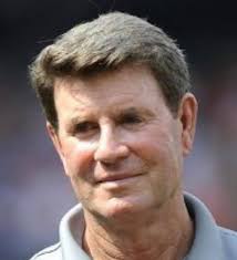 I'm seeing widespread use of the new Face App that morphs a face years into  the future to project its older appearance. I don't need it. Orioles fans  have told me for