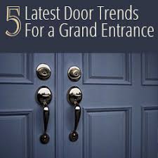Maybe you would like to learn more about one of these? 5 Latest Door Trends For A Grand Entrance