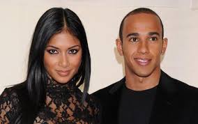 Check out the latest pictures, photos and images of lewis hamilton and nicole scherzinger. Lewis Hamilton Back With Nicole Scherzinger