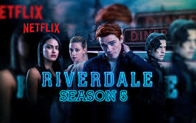 Click the link below to see what others say about riverdale: Riverdale Season 5 Release Date Cast Plot Detail Honk News