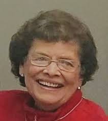 Obituary information for Wilma Gerber