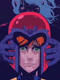 La triste historia de Bailey Mr. Excepcional