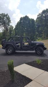 Black 4 Door Jeep 2019 Jeep Wangler Rubicon Jeep Wrangler Rubicon 4 Door Jeep Wrangler Jeep