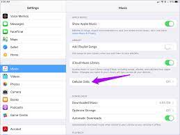 Sometimes the simplest problems have the simplest solutions. Apple Music Not Playing Downloaded Songs Try These 8 Fixes