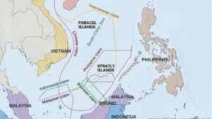 Check spelling or type a new query. Panas Laut China Selatan Filipina Terjunkan 81 Bidadari Laut