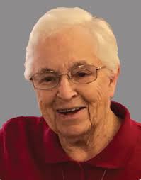 Sister Carol Schwartz Obituary