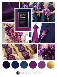 Jewel Tone Wedding Color Ideas Purple Wedding Theme Wedding Color Schemes Purple Wedding Colors Purple