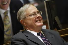 R.I. General Assembly session opens with call for civility