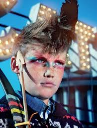 Lost Boys Costume Inspiration