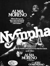Moreno was born in cervantes, ilocos sur to parents frank lacsamana, from pampanga, and jean moreno. Alma Moreno Movies And Shows Where To Watch Online And Stream In Hd