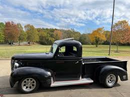Image result for Black 1941 Dodge