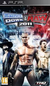 Oct 03, 2020 · this page contains a list of cheats, codes, easter eggs, tips, and other secrets for wwe smackdown vs. Wwe Smackdown Vs Raw 2011 Usa Psp Iso