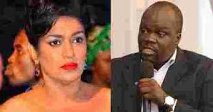 Nairobi Woman Rep. Passaris Goes After Blogger Robert Alai for Portraying  Her as Promiscuous