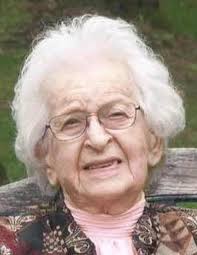 Janet House Obituary (1920