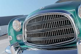 Image result for Turquoise Blue 1954 Chrysler
