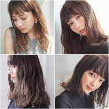 不剪短沒差 2019上半ig 中長髮圖鑑 全搜 不動刀讓顏值無限上綱 lookin 美人時髦話題網 hair styles long hair styles