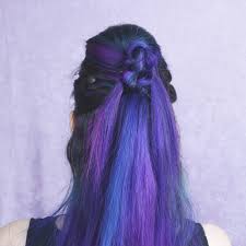 The printable gift voucher is a perfect solution to the increasingly common problem of what to give as a wedding present when friends and family who have been shacked up for years and even raised children together finally decide to the the knot in their middle/layer years. Easy Viking Twists Hairstyle Tutorial