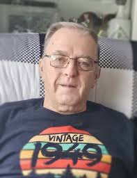 Obituary information for Wayne Herrick