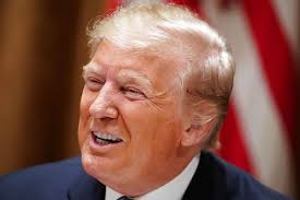 Donald Trump - Forretningsmand og politiker - Lex