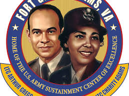 Virginia military post officially changes name next month