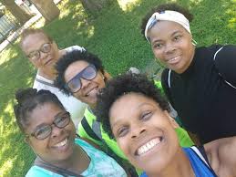 Women's Ministry of Unity Baptist Tabernacle