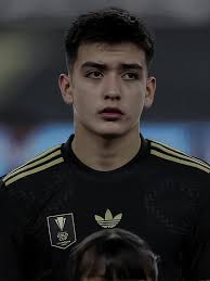 Gilberto Mora Foto Con Su Sub