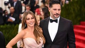 Vergara and manganiello's wedding ceremony featured plenty of famous faces, including reese witherspoon, channing tatum and modern family's jesse tyler ferguson (with husband justin mikita). Sofia Vergara Offers A Sweet Birthday Wish To Husband Joe Manganiello Entertainment Tonight
