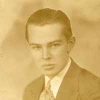 Paul Severson (1914–1980)